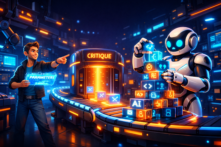 Sharing my Coding Pipeline for AI assisted Software Development (v1)