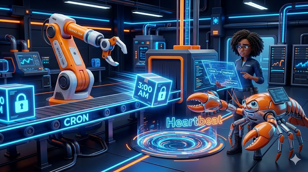 The Backup That Refused to Be Scheduled: A Lesson in “Parameters” Over “Vibes”