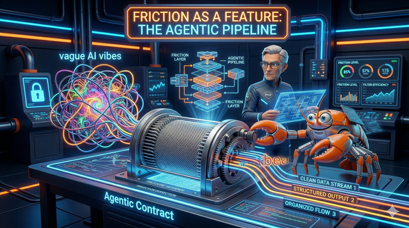 OpenClaw Hybrid Routing: The Hallucination Sandbox and the Reality of VRAM