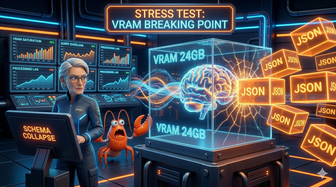 The Benchmark Paradox: Why We Broke Our Own Models to Find the Truth